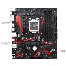 ASUS  ROG STRIX B250G GAMING 